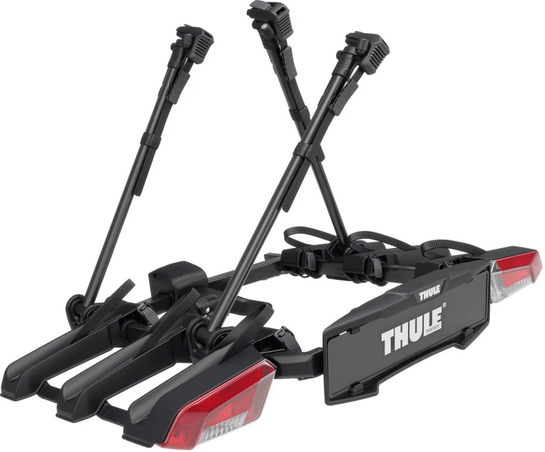 Thule VeloLite Trekhaak Fietsendrager