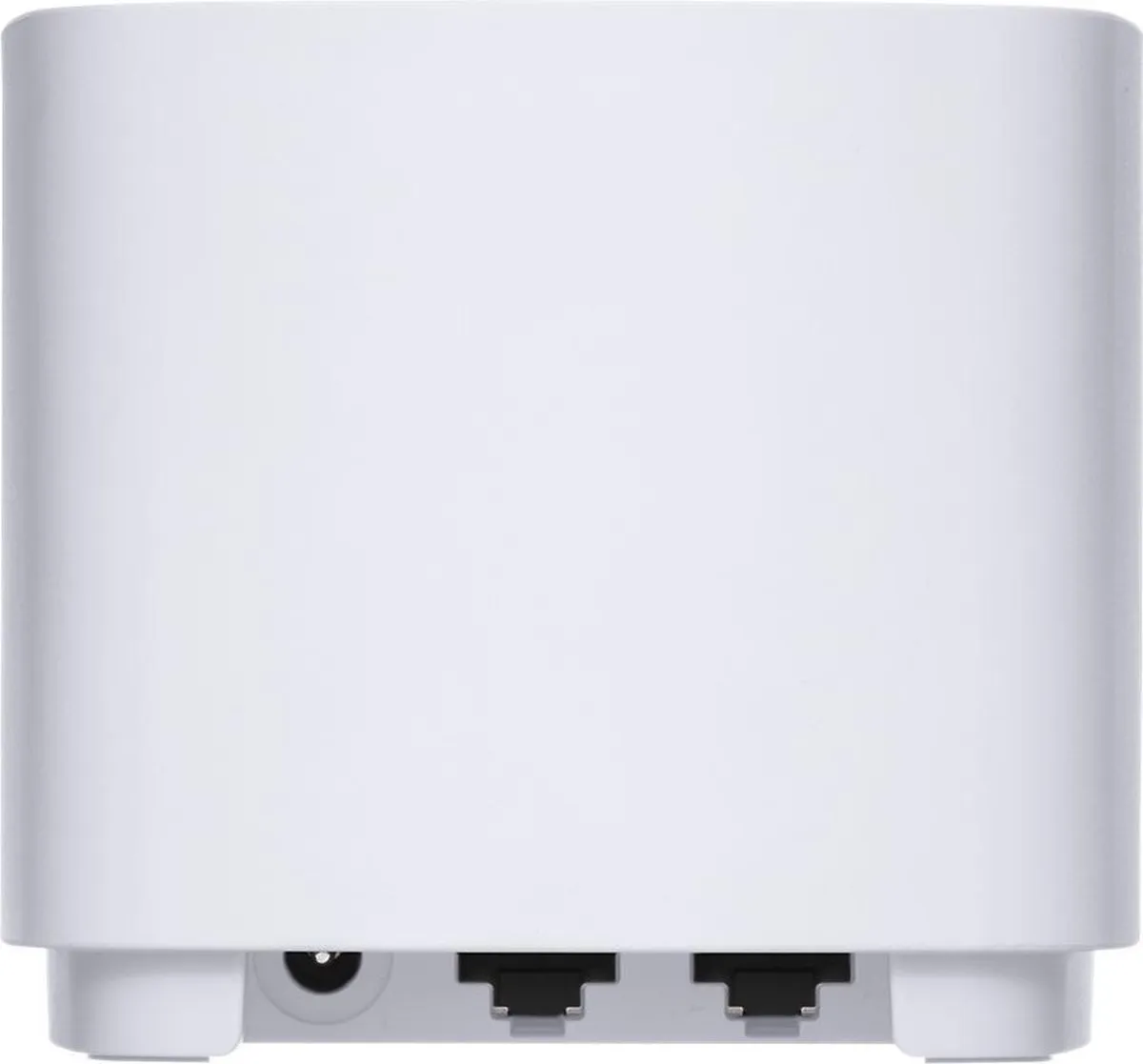 ASUS ZenWiFi AX Mini XD4 - Mesh WiFi 3-pack - Wit