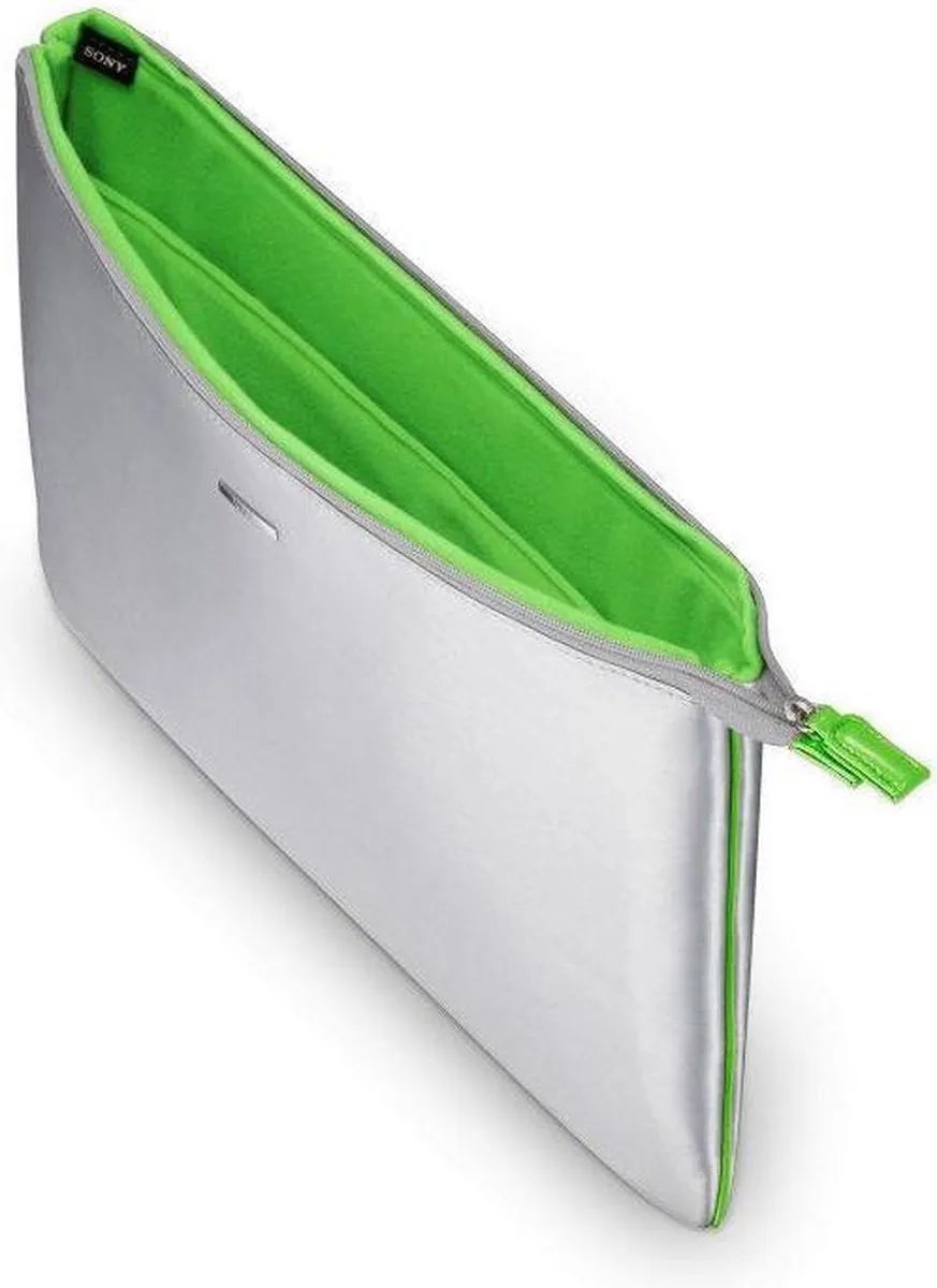 Sony CPC1 VAIO Draagtas 15" - Groen