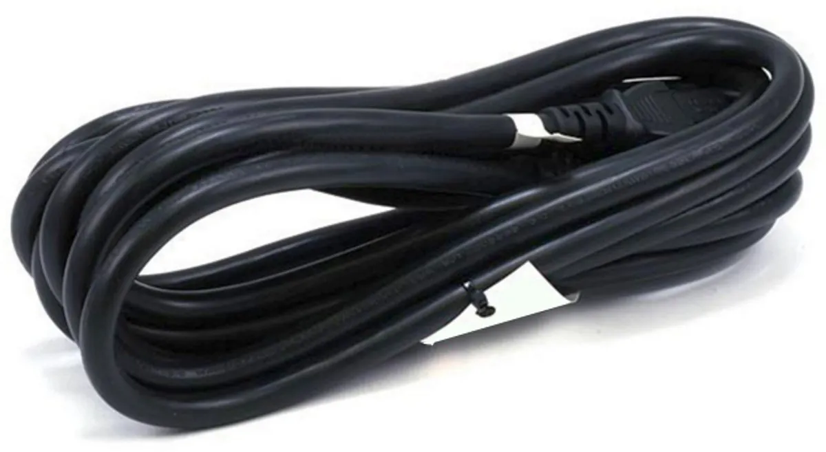 Lenovo 00XL064 Elektriciteitssnoer
