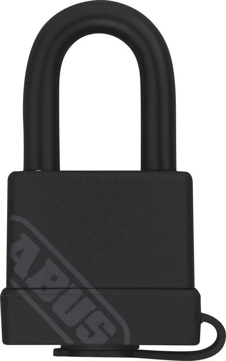 ABUS EC_24981 Hangslot 45mm - Staal - Grijs