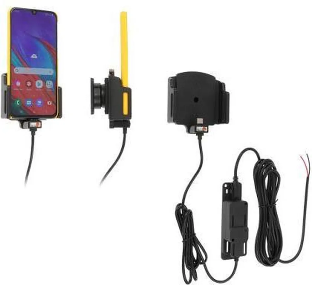 Brodit 727202 Actieve Telefoonhouder