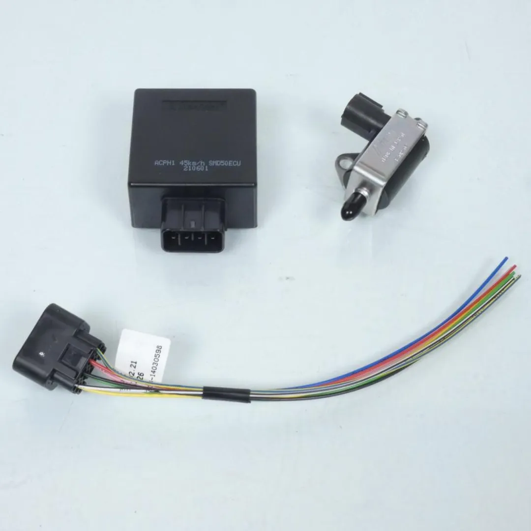 Peugeot 50 Citystar CDI Oliepomp - 804130/775367/775371