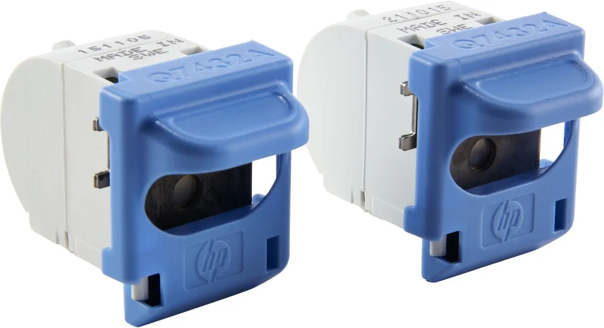 HP Q7432A Nietjes - Tweekleurig