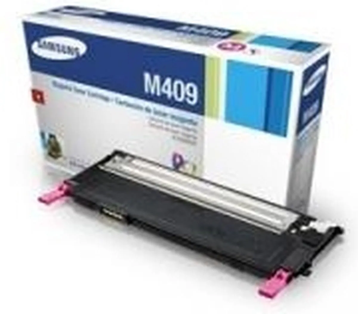 Samsung CLT-M4092S Tonercartridge - Magenta