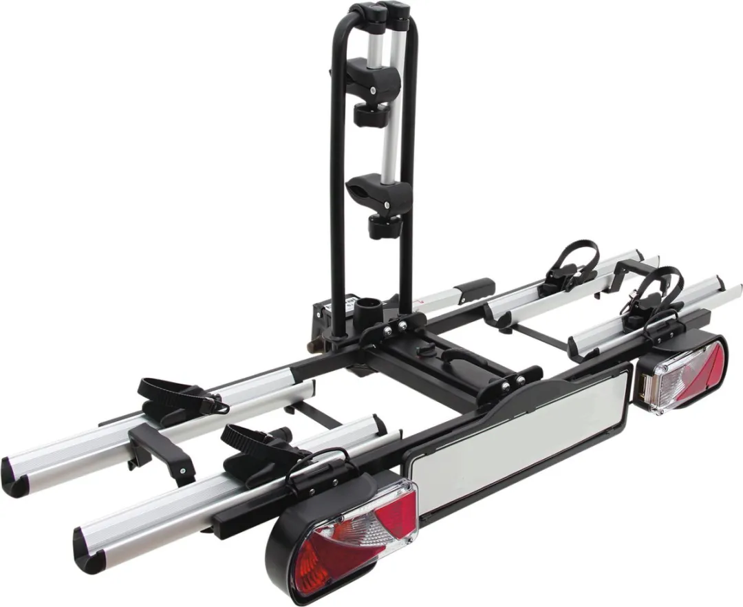 Pro-User Diamant Fietsendrager 2 Stuks