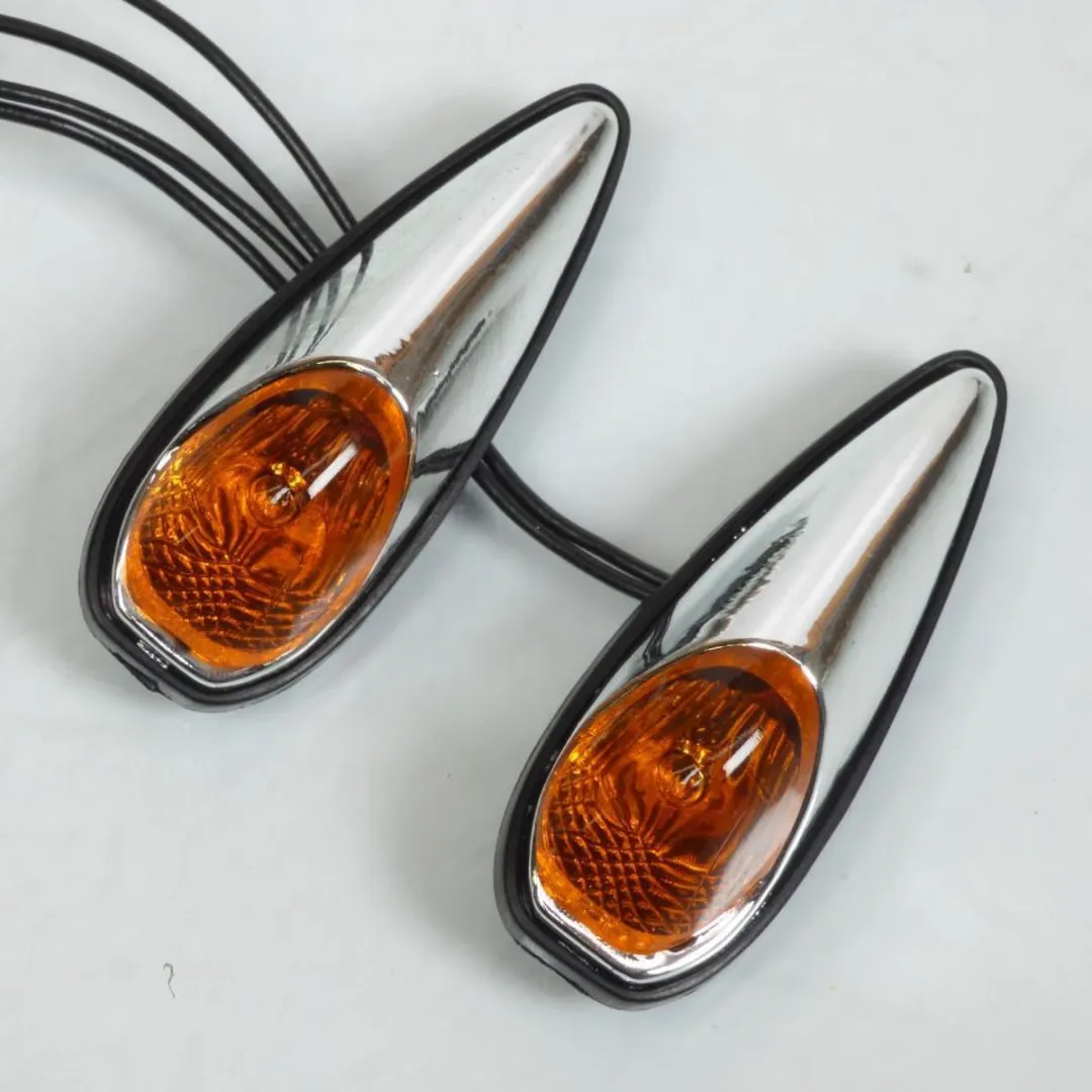 Dolce & Gabbana Mini Clignotant Goute d'Eau LED