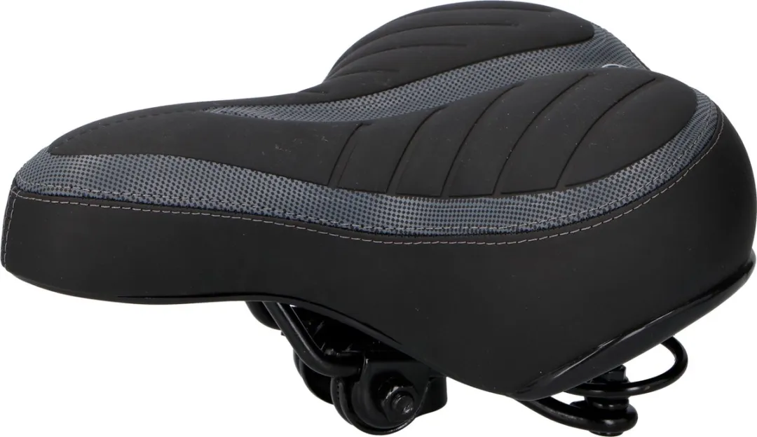 Dunlop Stadsfiets Gelzadel