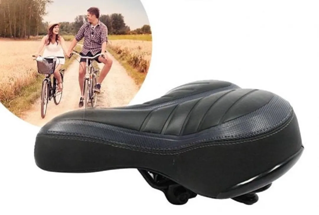 Dunlop Stadsfiets Gelzadel - Zwart