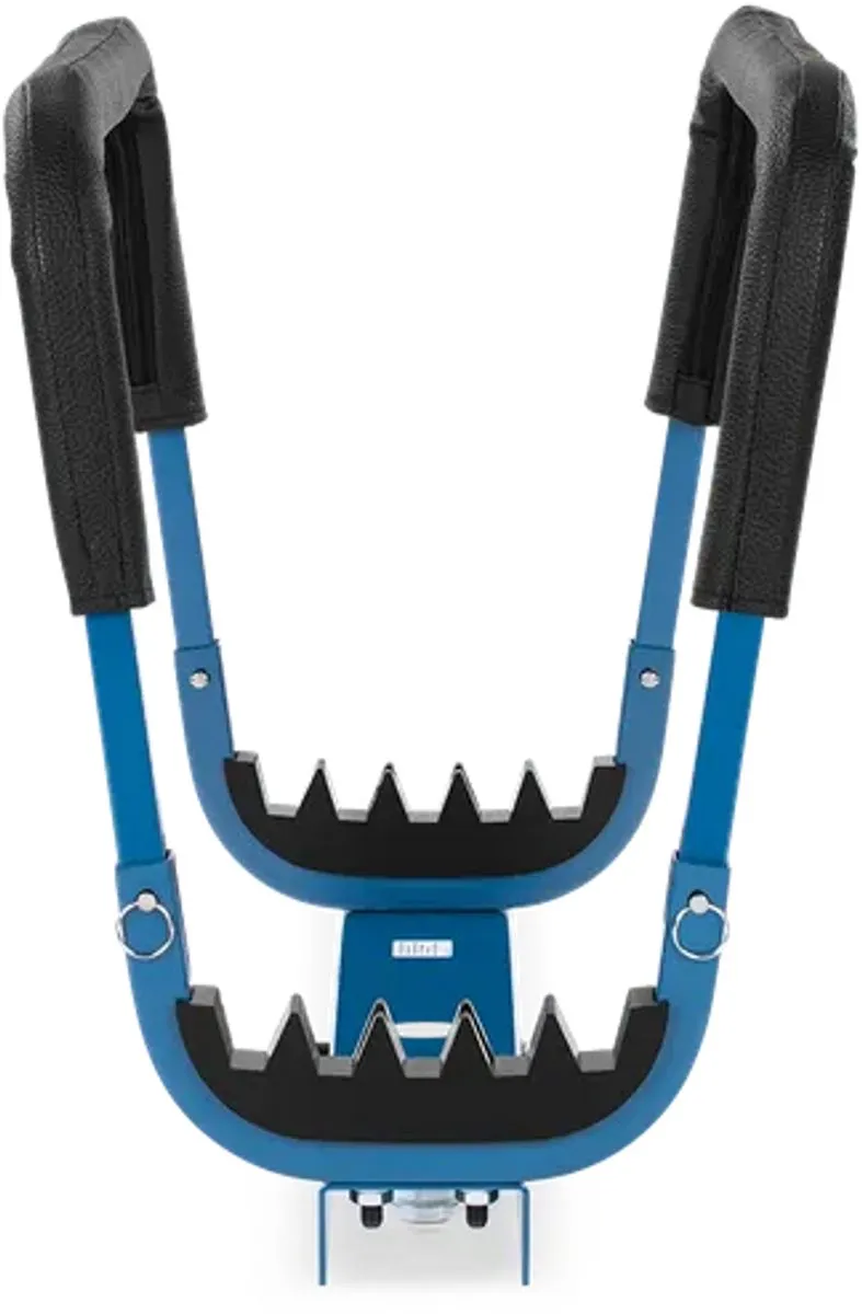 HBM Machines Deurklem - Blauw