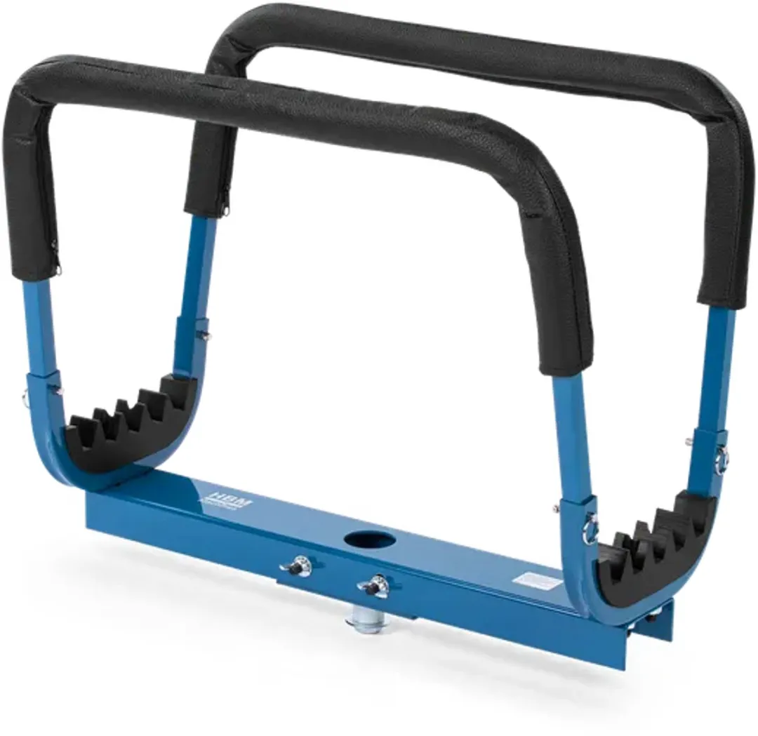 HBM Machines Deurklem