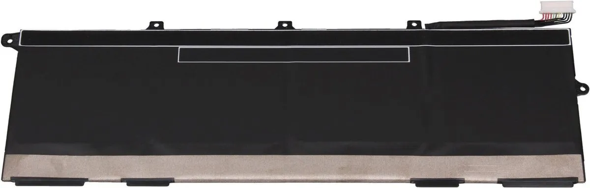 HP L34449-005 Accu - 53,2Wh