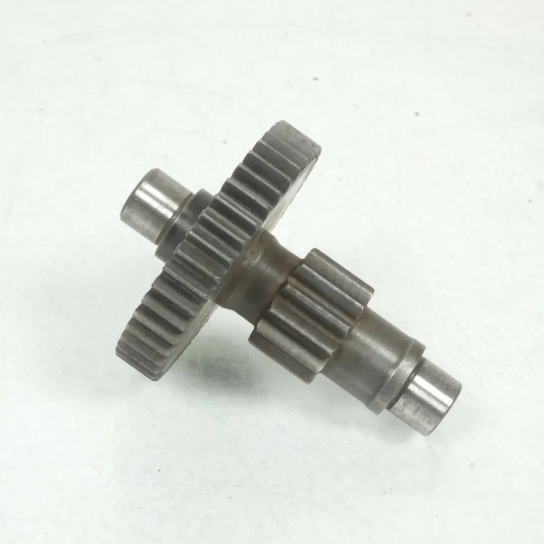 Peugeot Pignon Pont AR 13x44 DTS - Grijs