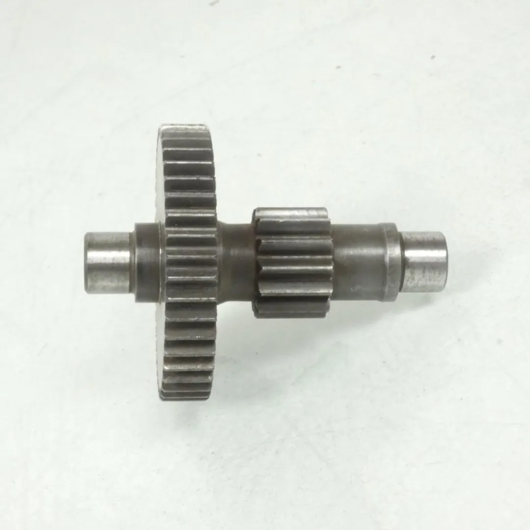 Peugeot Pignon Pont AR 13x44 DTS - Grijs