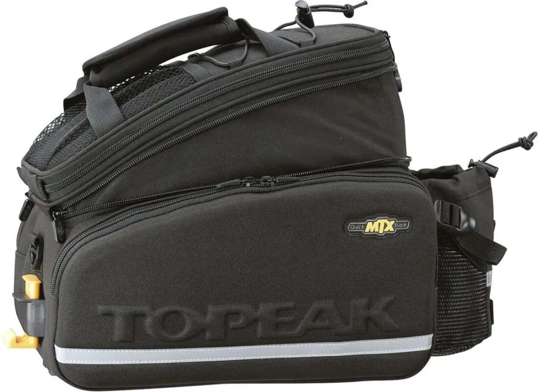 Topeak MTX Trunkbag DX 2.0