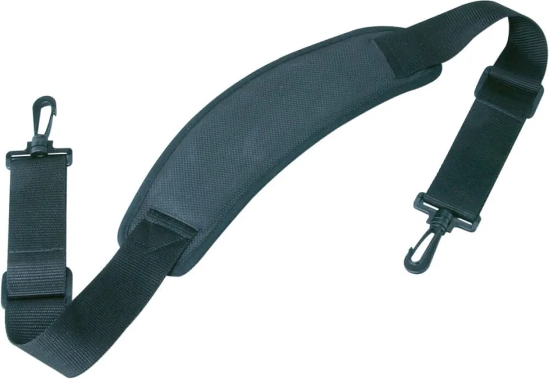 Topeak MTX Trunkbag DX 2.0 - 12.3L - Zwart