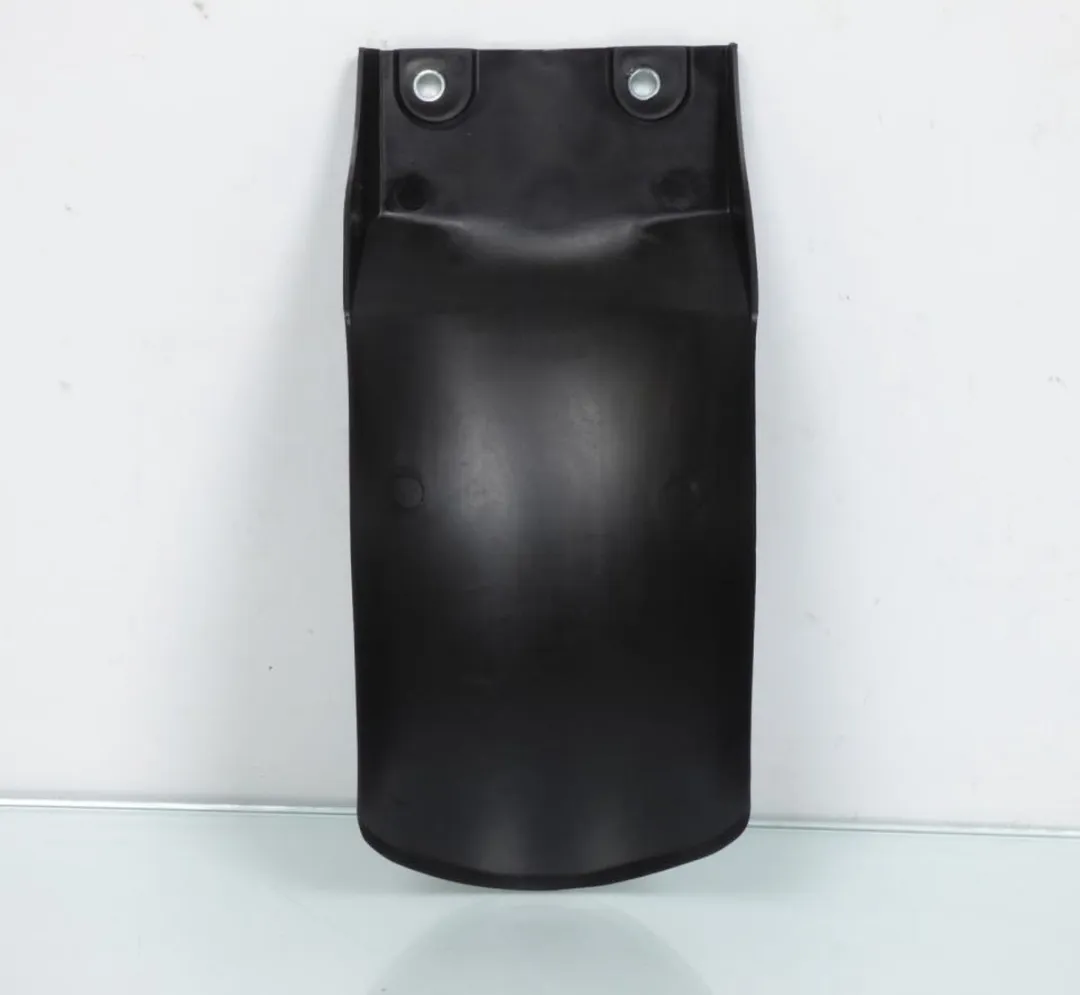 Yamaha 125 YZ Bavette achterdemper - 4ES-21642-00/01