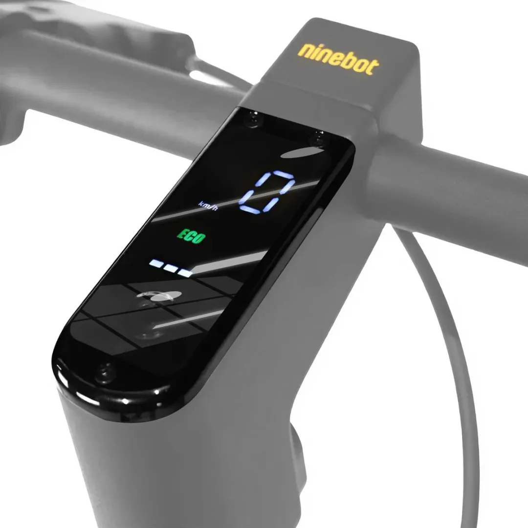 Segway Ninebot Dashboard Max G2 - Zwart