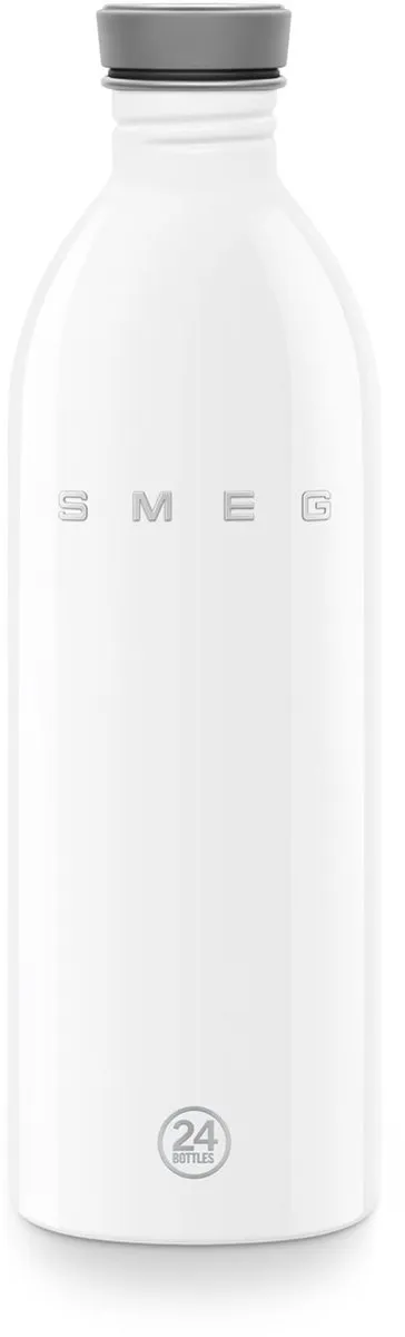 Smeg Urbanfles WBF02WH