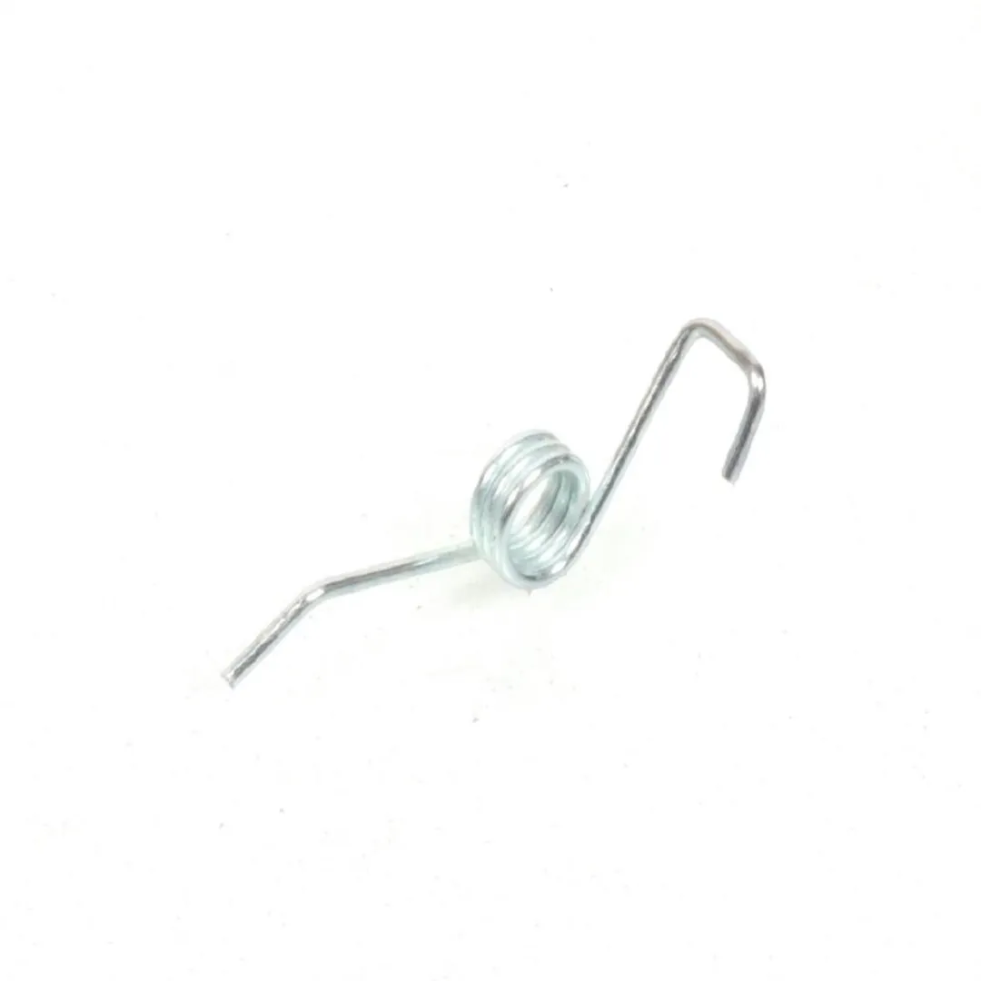 Peugeot 757856 Veer voor Zadel Slot 50 Ludix One