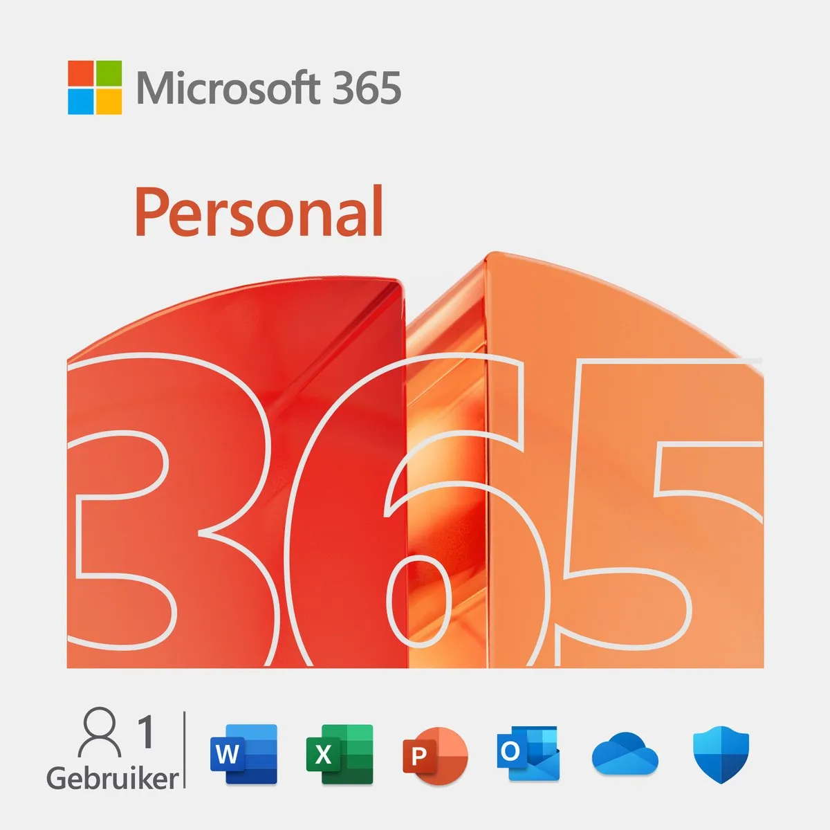 Microsoft Office 365 Personal EP2-32306
