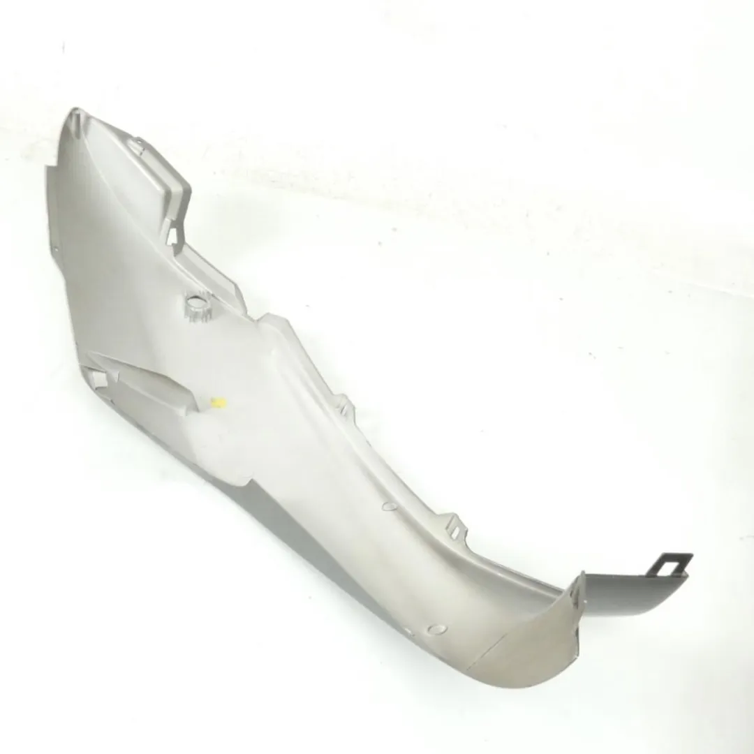 Peugeot 125 Elystar EFI Coque Achterzijde Links - 1173807100