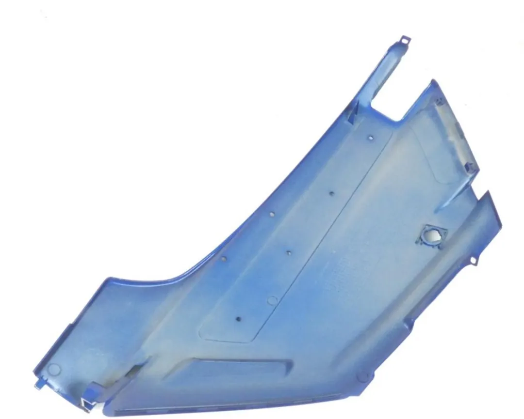 Peugeot 125 SV Coque ARG 721791MB - Blauw