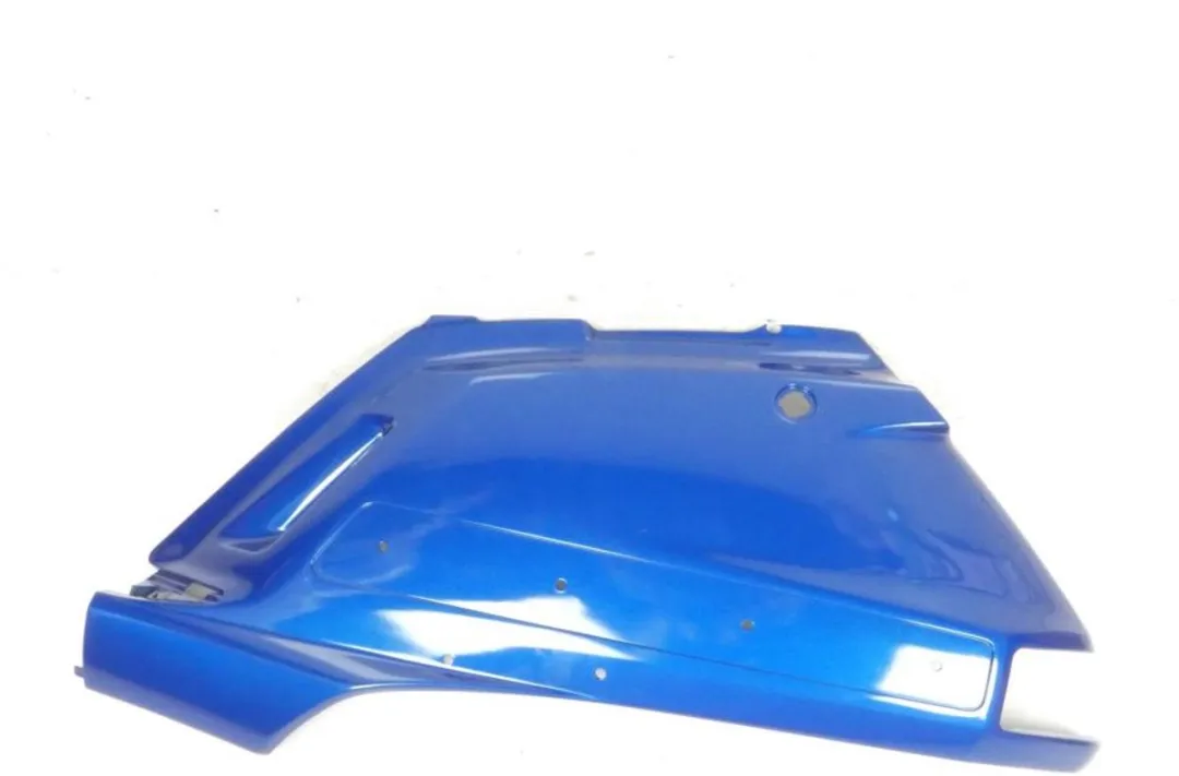 Peugeot 125 SV Coque ARG 721791MB - Blauw