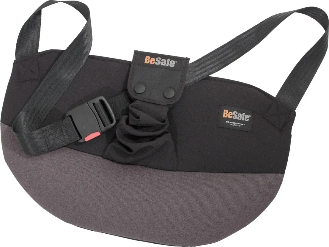 Besafe Pregnant Zwangerschapsgordel