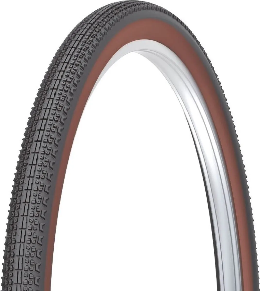 Kenda Flint 700C x 40 Gravelband