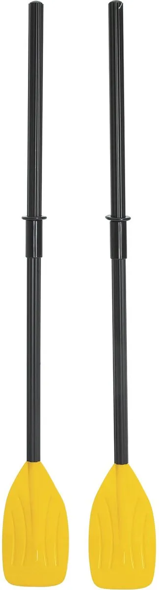 Bestway Hydro Force Roeispanen ABS 124cm