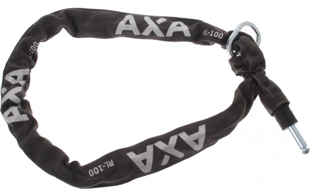AXA Insteekketting RLC 100/5,5 - ASL59551095S - Antraciet