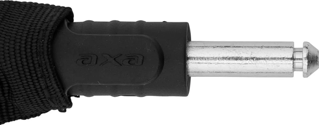 AXA Insteekketting RLC 100/5,5 - ASL59551095S - Antraciet