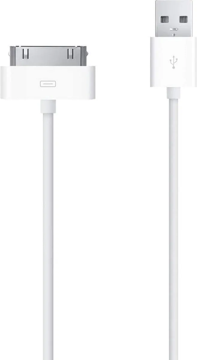 Apple iPhone 4/4S USB-kabel MA591G/B