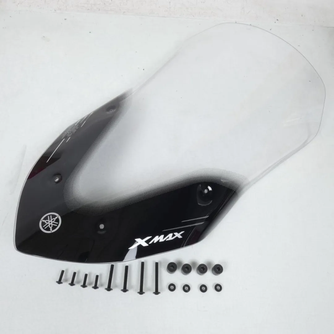 Yamaha 125 X-Max Tech Max Parebrise 71cm