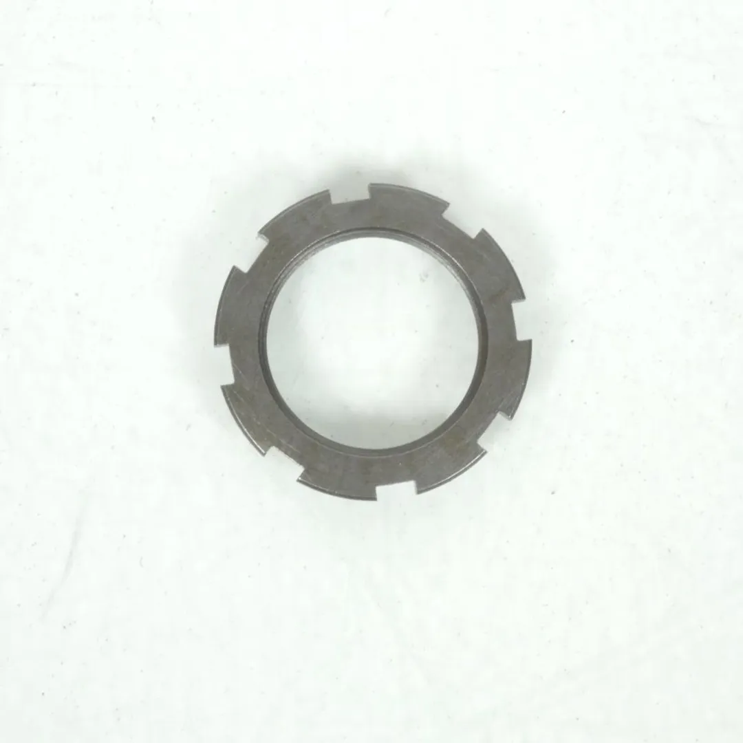 Peugeot 50 TKR Ecrou Kolom Stuur