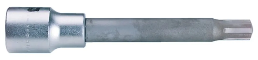 Würth Dopsleutel cilinderkop 1/2"