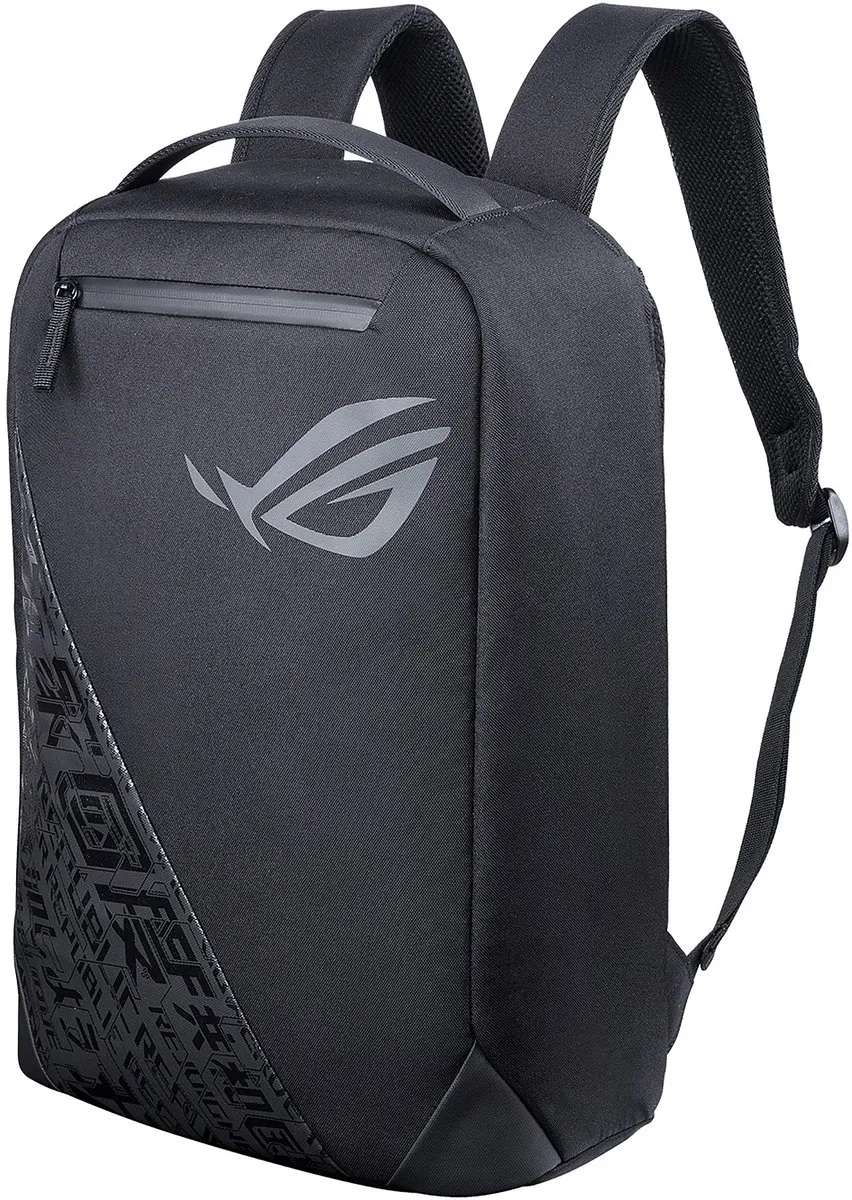 ASUS ROG Ranger BP1501G Rugzak 17" - Zwart/Grijs