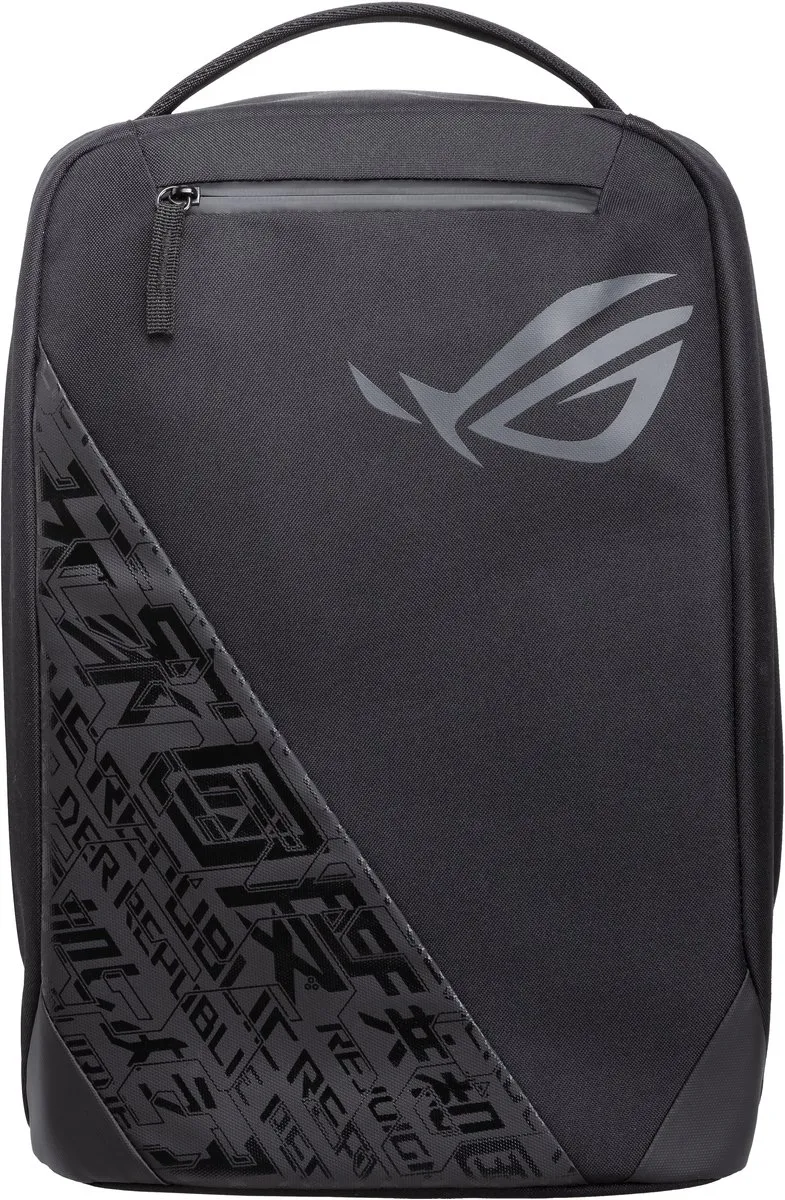 ASUS ROG Ranger BP1501G Rugzak 17" - Zwart/Grijs