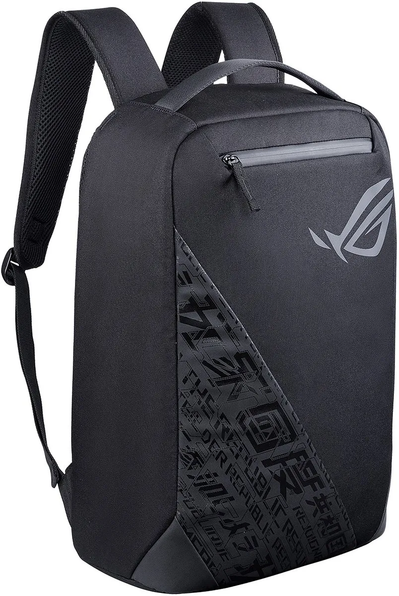 ASUS ROG Ranger BP1501G Rugzak 17" - Zwart/Grijs