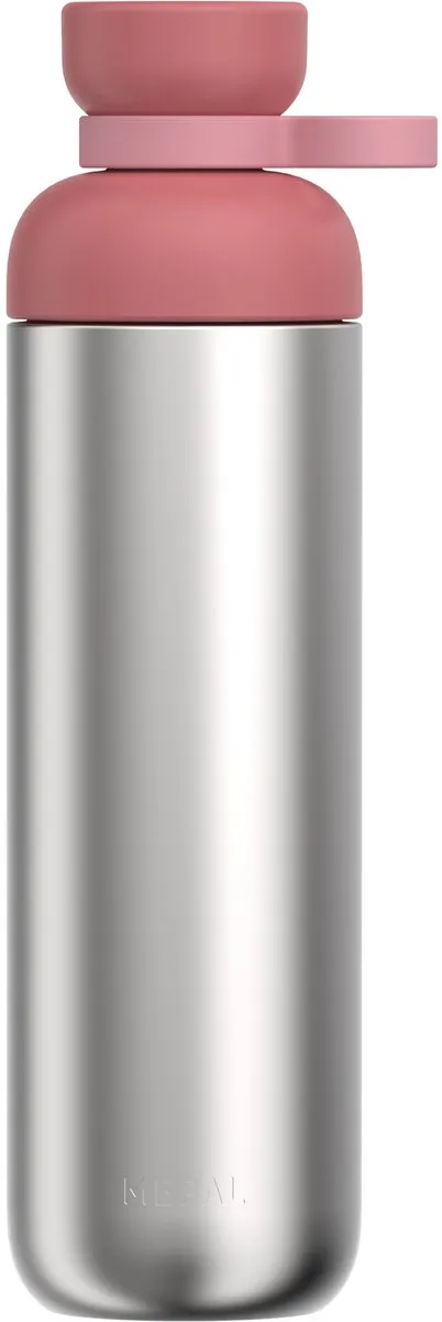 Mepal Vita Waterfles RVS 900ml