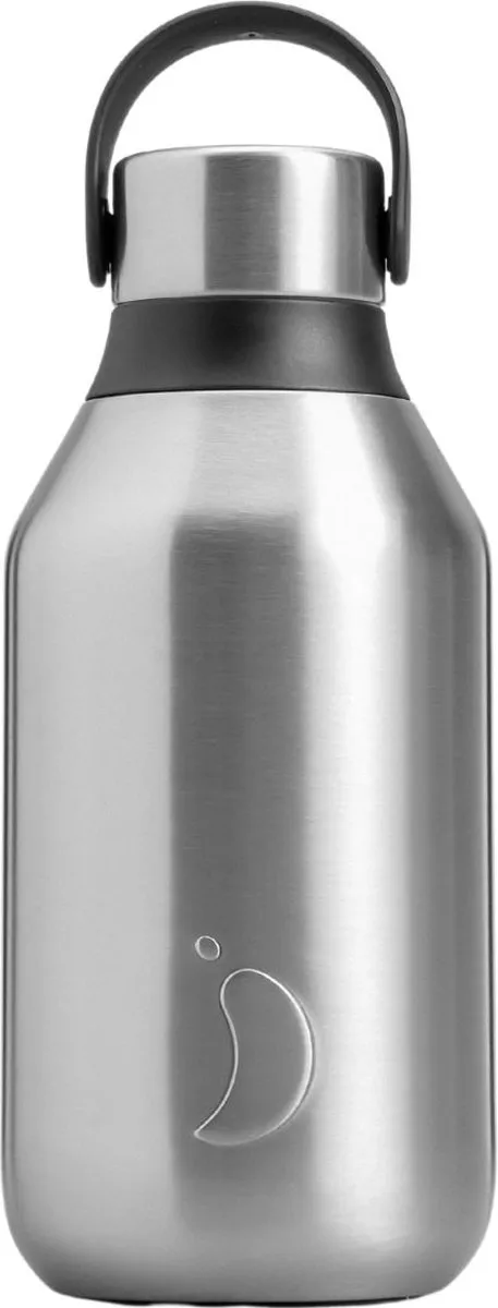 Chillys Series 2 CB2-B351SSTL Thermosfles 350ml