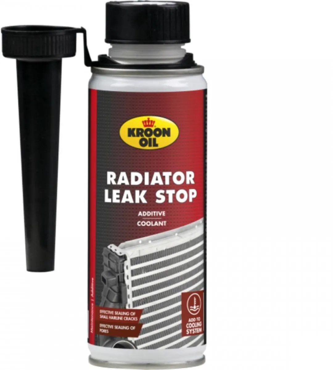 Kroon-Oil Radiator Lekstop 250ml