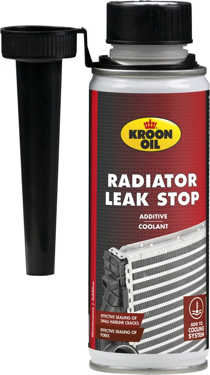 Kroon-Oil Radiator Lekstop 250ml