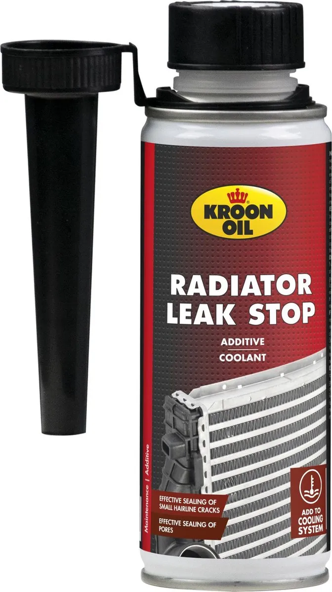 Kroon-Oil Radiator Lekstop 250ml