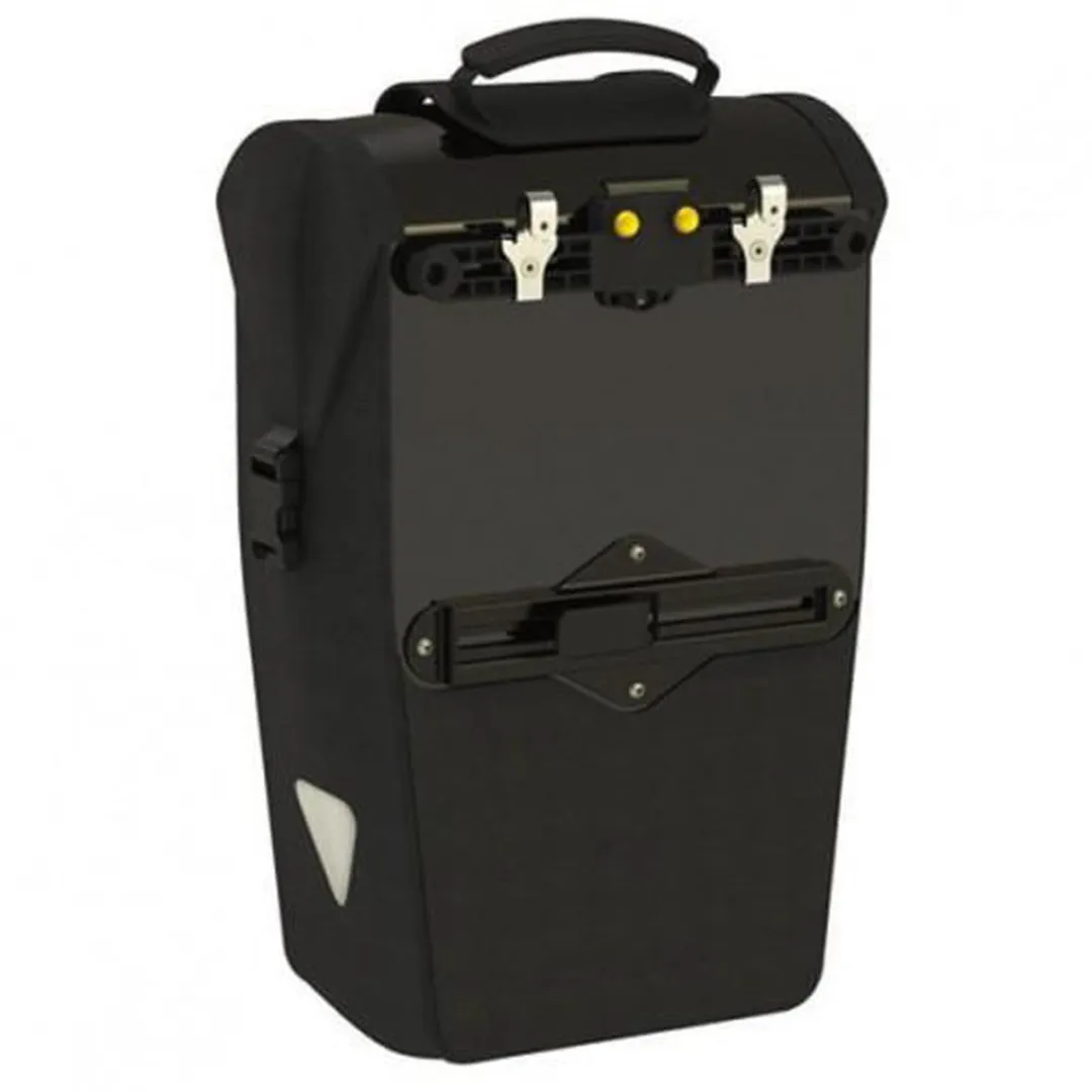 Topeak Pannier Drybag 15002071 - 25L - Zwart