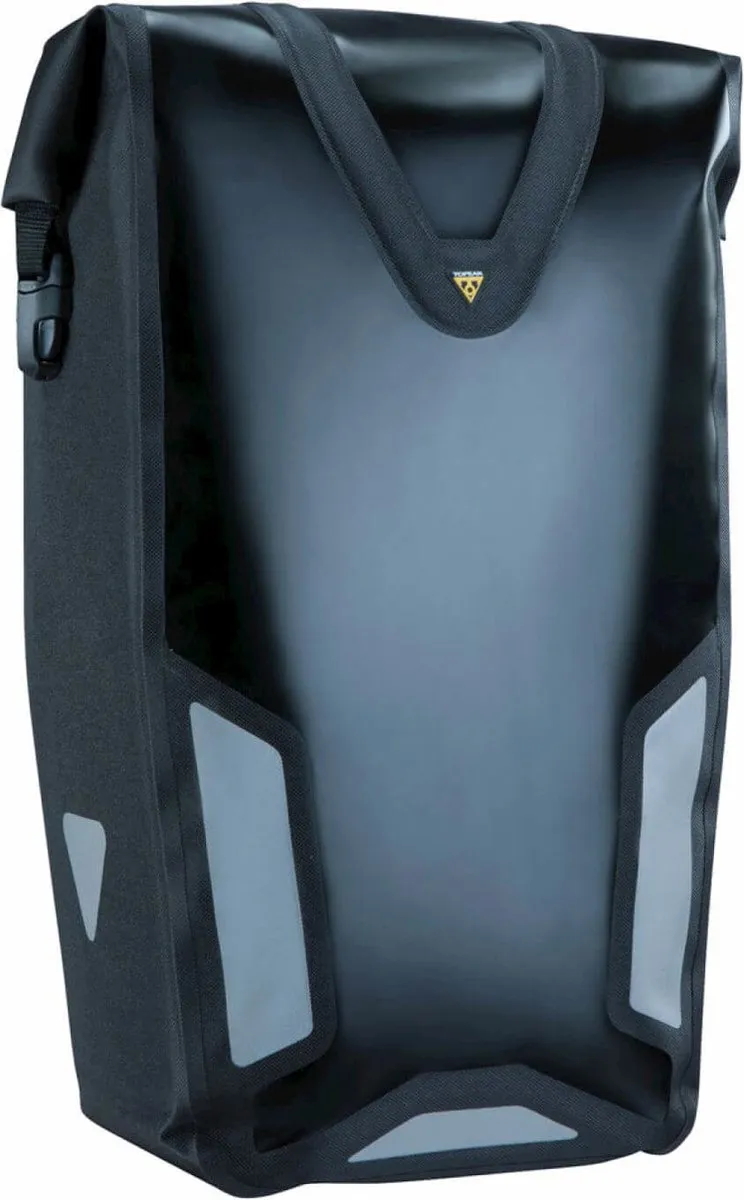 Topeak Pannier Drybag 15002071 - 25L - Zwart
