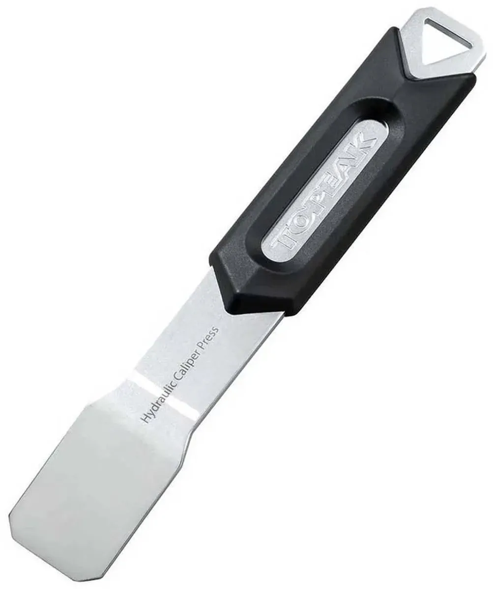 Topeak Zuiger Pershevel Schijfrem 15410035 - Grijs