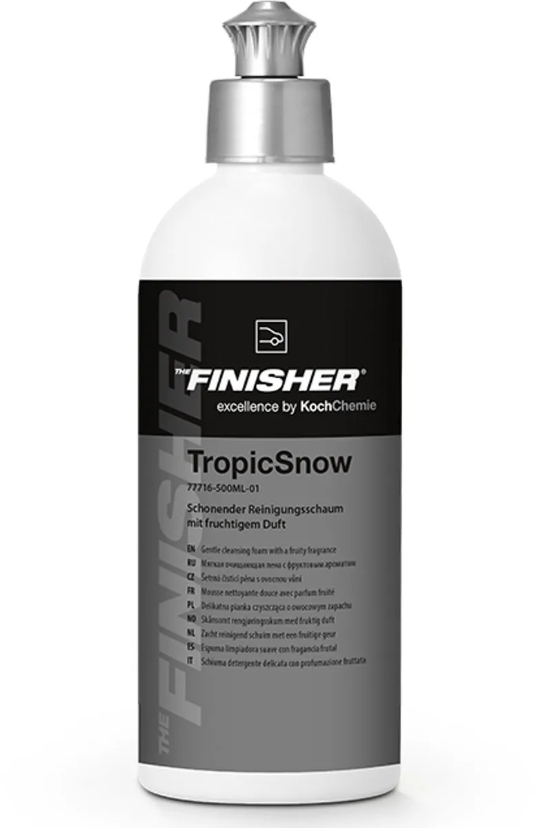 Koch Chemie The Finisher TropicSnow 500ml