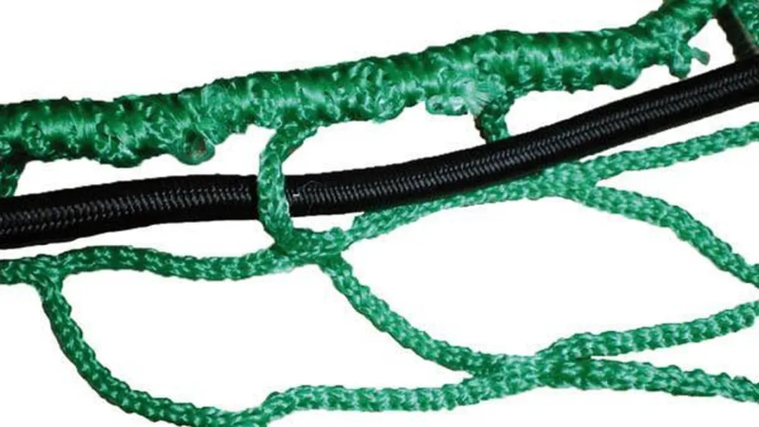 Westfalia Aanhangwagennet 160x250cm - Groen